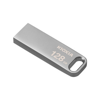 KIOXIA 铠侠 随闪 U366 USB 3.2 Gen 1 U盘 USB-A