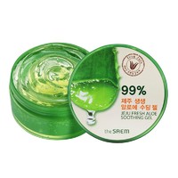 the saem 得鲜 99%芦荟胶