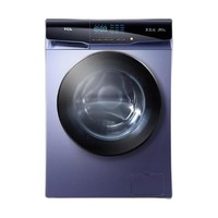 TCL 汉玉兰系列 XQGM100-S500HBJ 滚筒洗衣机 10kg