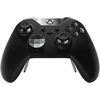 Microsoft 微软 Xbox Elite 无线手柄 黑色