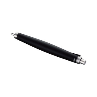 LAMY 凌美 scribble艺术家系列 按动原子笔 黑色 0.7mm 单支装