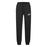 Reebok 锐步 Te Vector Fleece Pants 女子运动长裤 H62057