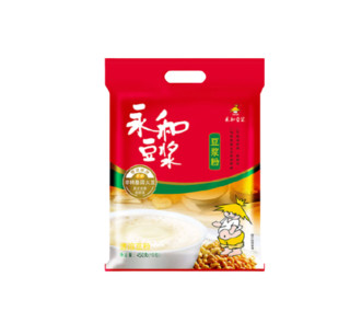 YON HO 永和豆浆 豆浆粉 低糖原味 450g