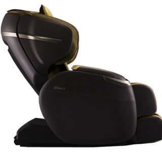 OSIM 傲胜 OS-870 按摩椅 优雅黄