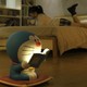 玩模总动员：Doraemon 哆啦A梦 漫画时光触控灯