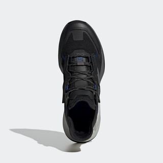 adidas 阿迪达斯 Terrex Hyperblue Mid 男子登山鞋 FY9701