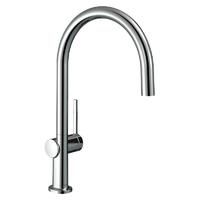 hansgrohe 汉斯格雅 达丽丝系列 72804007 厨房龙头