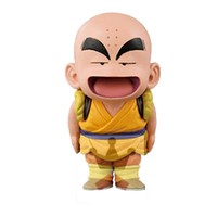 BANPRESTO 七龙珠 36688 克林 手办