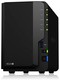 Synology 群晖 DiskStation DS220+ 网络存储服务器 [2槽 / 配备四核CPU/搭载2GB内存] NAS套装