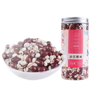 姚朵朵 赤豆薏米粥料 350g