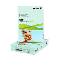 XEROX 施乐 003R93965 A4彩色复印纸 80g 500张/包