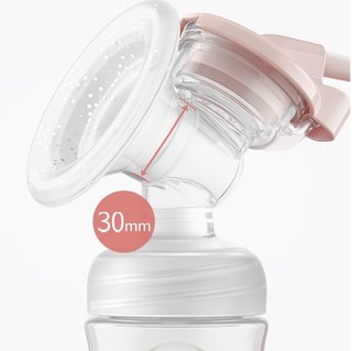 AVENT 新安怡 SCF397 双边电动吸奶器 旗舰款