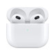 直播专享：Apple 苹果 AirPods3 第三代真无线蓝牙耳机