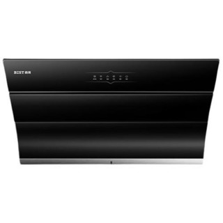 best 百得 cxw-220-e303c3 侧吸式吸油烟机