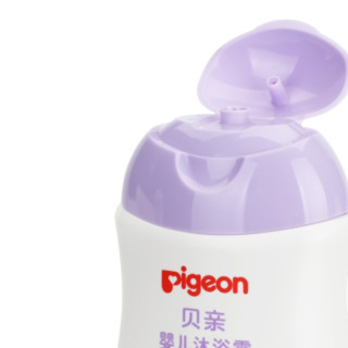 Pigeon 贝亲 婴幼儿洗护套装 洗发精 100ml+沐浴露 100ml