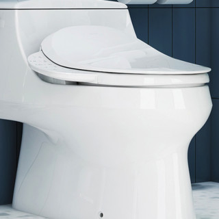 KOHLER 科勒 K-31331T-0 智能马桶盖