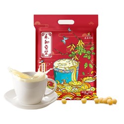 YON HO 永和豆浆 豆浆粉 香醇纯原味 480g