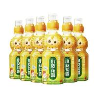 小葵花 金银花饮料 250ml*6瓶