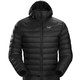 ARC'TERYX 始祖鸟 Cerium LT系列 男款连帽羽绒服