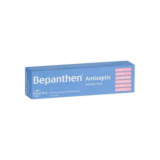 Bepanthen 贝乐欣 抗菌乳膏 100g