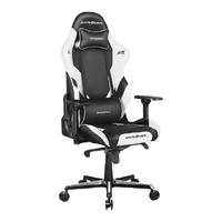 DXRACER 迪锐克斯 模块化电竞椅 黑白色