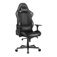 DXRACER 迪锐克斯 模块化电竞椅 纯黑色