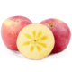 唐鲜生 山西冰糖心红富士苹果 10斤 15-18枚（80-90mm）