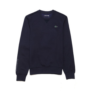 LACOSTE 拉科斯特 SH6782 男士圆领长袖卫衣