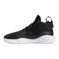 直播专享：adidas 阿迪达斯 D Rose 773 2020 男子篮球鞋 FX7123 黑/白