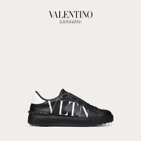 【季末优惠】VALENTINO GARAVANI/华伦天奴VLTN Open小牛皮运动鞋