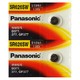 Panasonic 松下 SR626SW 纽扣电池 1.55V 1粒装包邮
