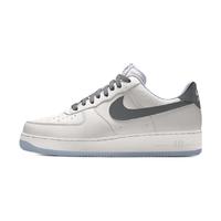 NIKE 耐克 Air Force 1 Low By You 男子休闲运动鞋 CT7875-994 白色 42