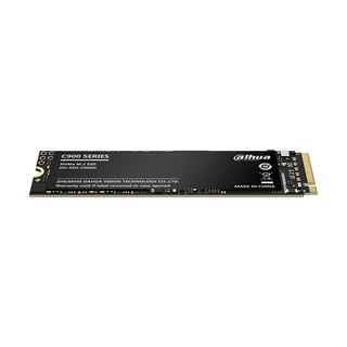 dahua 大华 C900 NVMe M.2 固态硬盘（PCI-E Gen3.0）
