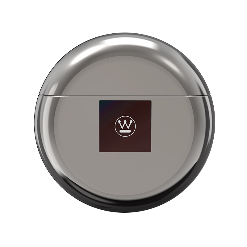 Westinghouse 西屋电气 R211 电动剃须刀 晶曜黑