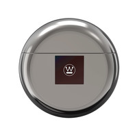 Westinghouse 西屋电气 R211 电动剃须刀 晶曜黑