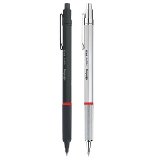 rOtring 红环 Rapid Pro系列 按动圆珠笔