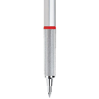 rOtring 红环 Rapid Pro系列 按动圆珠笔