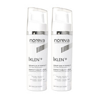 Noreva Iklen+焕白抗衰精华 30ml*2