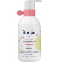 Bunjie 婴儿益生菌舒缓保湿润肤乳 250ml