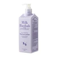 Milk Baobab 迷珂宝 72h婴儿保湿乳 500ml