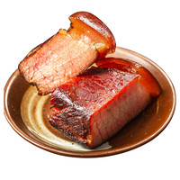 TUNBAO 屯宝 土家腊后腿肉 500g