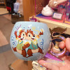 迪士尼 Disney 国内奇妙5周年米奇米妮奇奇蒂蒂陶瓷创意马克杯水杯礼物限定款 5周年奇奇蒂蒂
