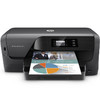 HP 惠普 惠商宽幅系列 OfficeJet Pro 8210 彩色喷墨打印机
