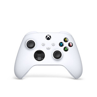 Microsoft Xbox Series   无线控制器  冰雪白 冰雪白