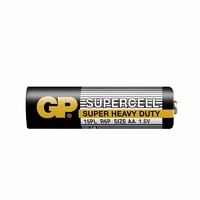 GP 超霸 5号碳性电池 1.5V