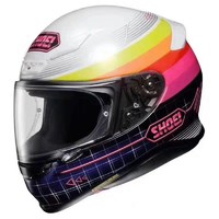 SHOEI Z7-ZORK TC-7 摩托车头盔 魔域 S