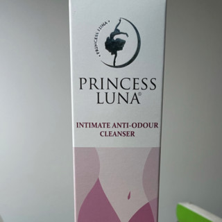 Princess Luna 月神 乳铁蛋白私处护理液 250ml