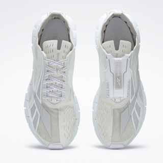 Reebok 锐步 Zig 3d Storm 中性跑鞋 FW0272