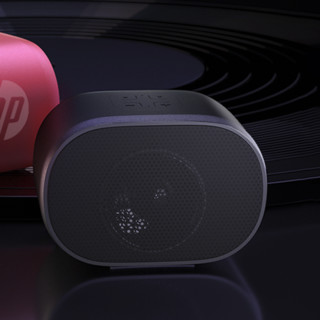 HP 惠普 S01 桌面 蓝牙音箱