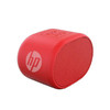 HP 惠普 S01 桌面 蓝牙音箱 红色